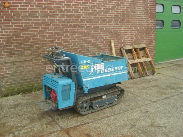 Messersi ch2
