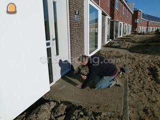 Startenmakerskoppel Omgeving Sliedrecht