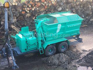 Snippercombinatie Omgeving Alphen a/d Rijn