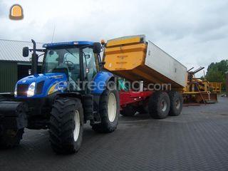 VGM Omgeving Alphen a/d Rijn