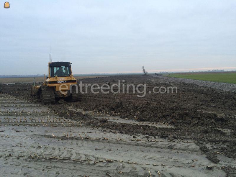 Caterpillar d5m LGP  GPS