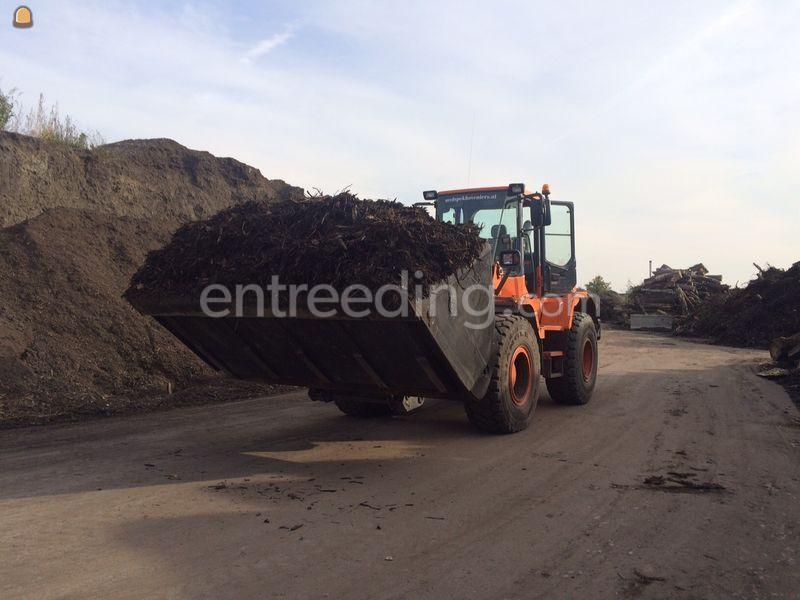 Doosan DL200