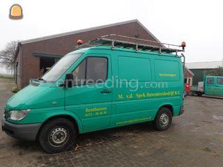 Servicewagen Omgeving Alphen a/d Rijn