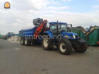 Veenhuis + epsilon kraan Omgeving Alphen a/d Rijn