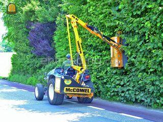mcconnel heggeknipper Omgeving Alphen a/d Rijn