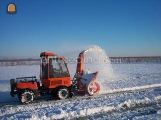 Sneeuwvijzel Omgeving Alphen a/d Rijn