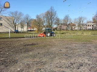 New Holland + frees Omgeving Purmerend