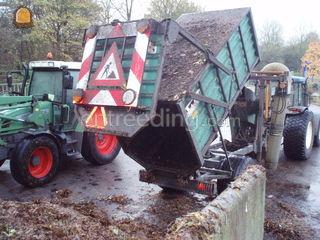 Votex bladzuiger Omgeving Purmerend