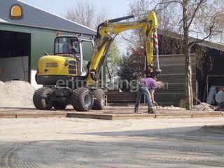 Loonbedrijf de Struunhoeve uit Monnickendam