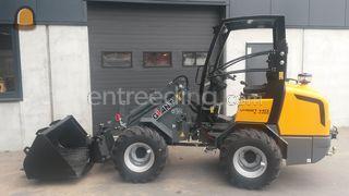 Giant V452t x-tra hd Omgeving Haarlem