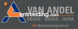 Van Andel Groep uit Hoofddorp