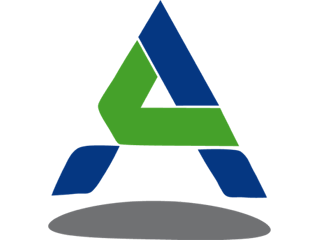 Logo Van Andel Groep Hoofddorp