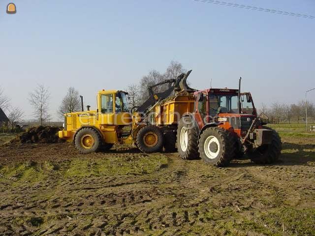 Volvo L 70 D