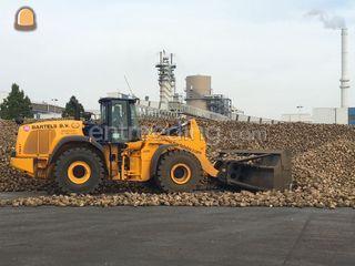 Case 1121F Omgeving Roosendaal