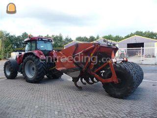 FarmaX Diepspitmachine Omgeving Roosendaal