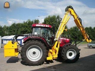 CVX160+ Herdermaaier Omgeving Roosendaal