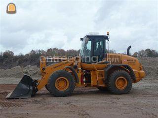 Case 721 E Omgeving Roosendaal