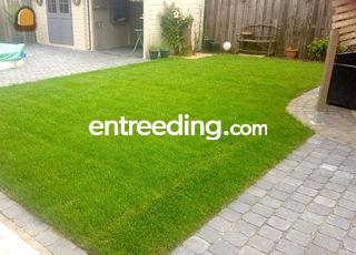 tuinaanleg en onderhoud, ... Omgeving Genk