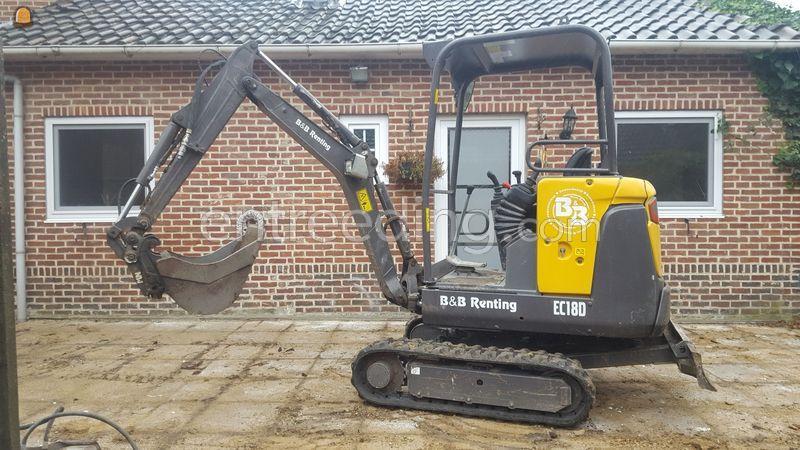 Zelfstandige machinist