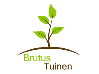 Logo Brutus Tuinen Dilsen-Stokkem