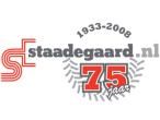 75 jaar Staadegaard