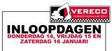 Inloopdagen Vereco verhuu...