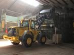 Volvo L60F wiellader voor...