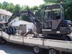 Hitachi voor ZX50 minigra...