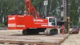 Hitachi Sumitomo SCX 800-...
