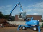 Terex-Fuchs MHL335D overs...