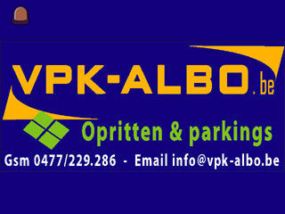 vacature ervaren bestrate...