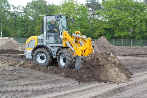 Winst  voor de gebruikers...