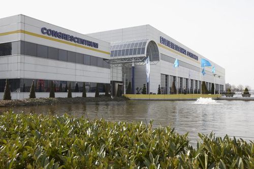 Veel belangstelling voor ...