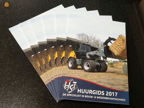 HST breidt zijn huurgamma...