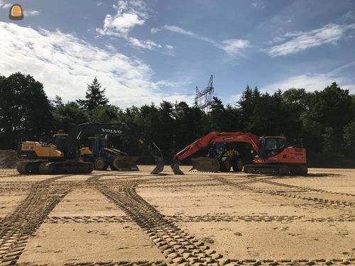 25 november Topcon demons...