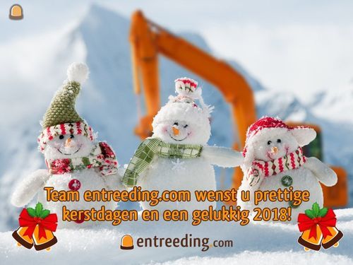 Team entreeding.com wenst...