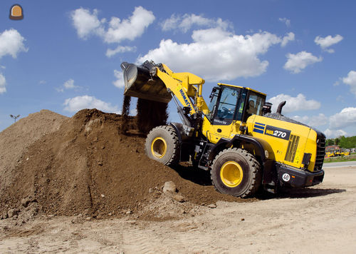 Imposante BIA aanwezighei...