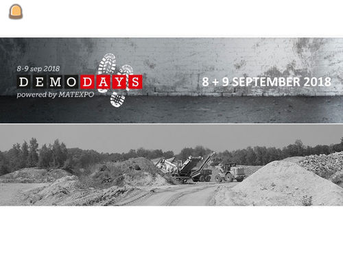 Testen van machines centr...